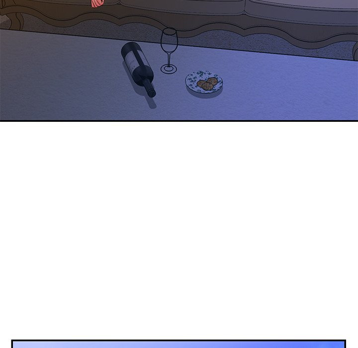Dumped: Chapter chapter-34 - Page 38