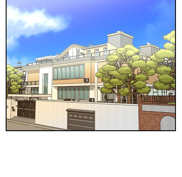 Dumped: Chapter chapter-34 - Page 39