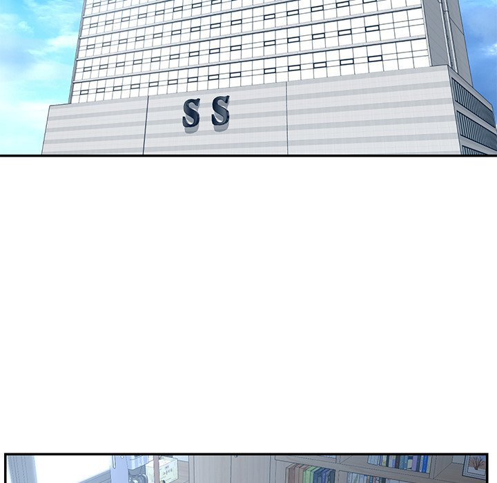 Dumped: Chapter chapter-34 - Page 41