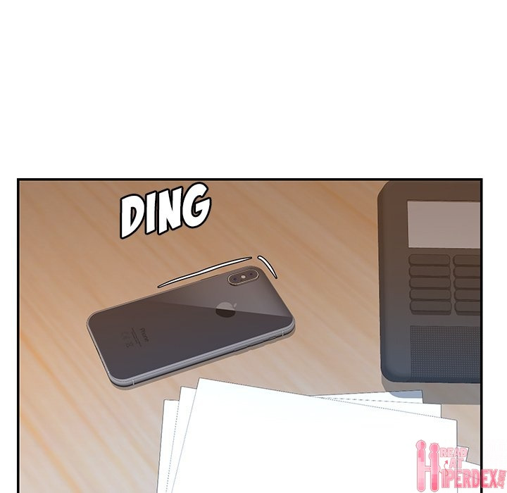 Dumped: Chapter chapter-34 - Page 43