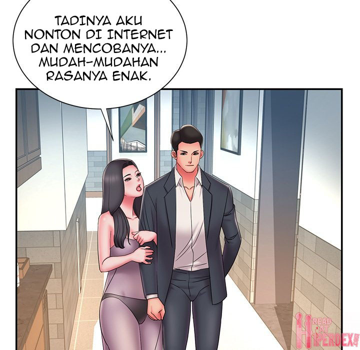 Dumped: Chapter chapter-34 - Page 52