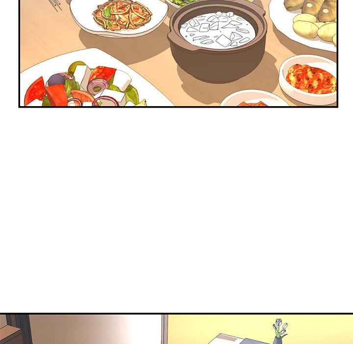 Dumped: Chapter chapter-34 - Page 54