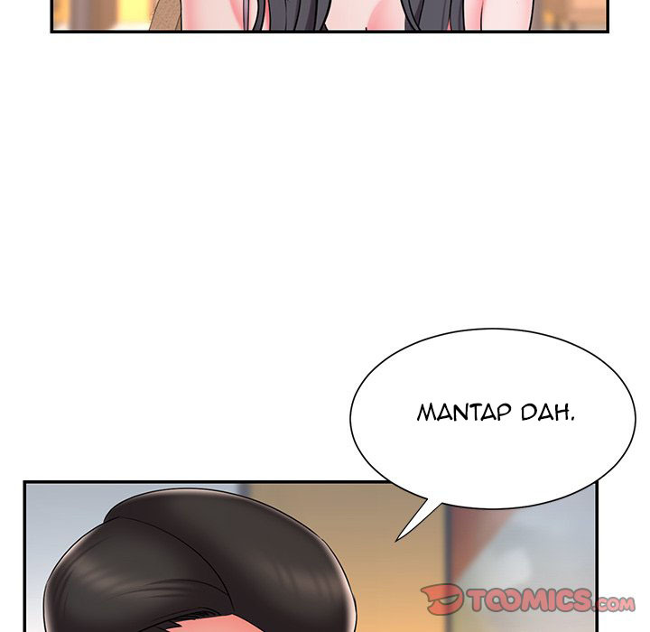 Dumped: Chapter chapter-34 - Page 57