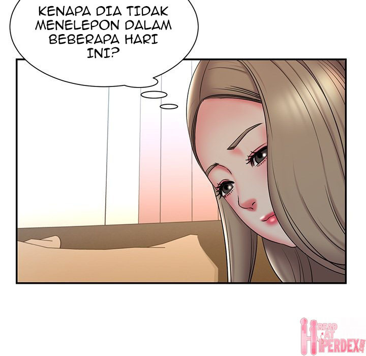 Dumped: Chapter chapter-34 - Page 72