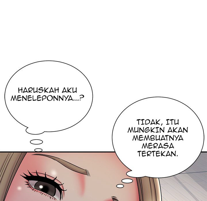 Dumped: Chapter chapter-34 - Page 73