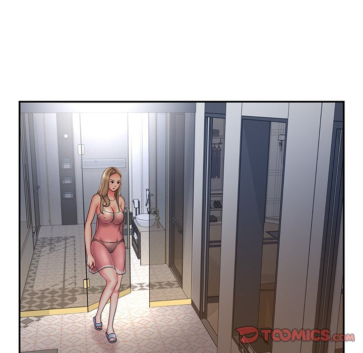 Dumped: Chapter chapter-34 - Page 99