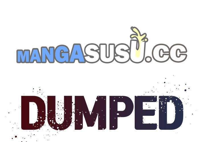 Dumped: Chapter chapter-35 - Page 3