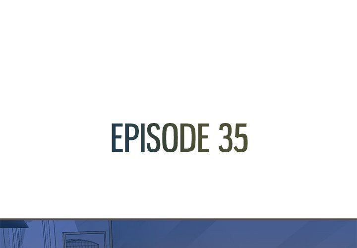 Dumped: Chapter chapter-35 - Page 5