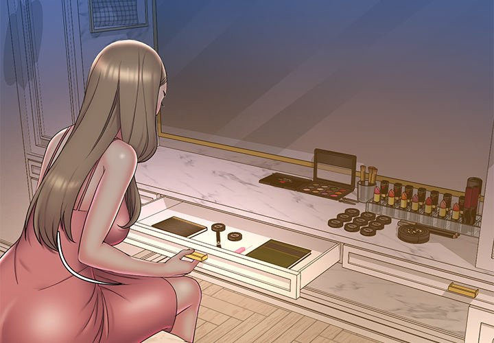 Dumped: Chapter chapter-35 - Page 6