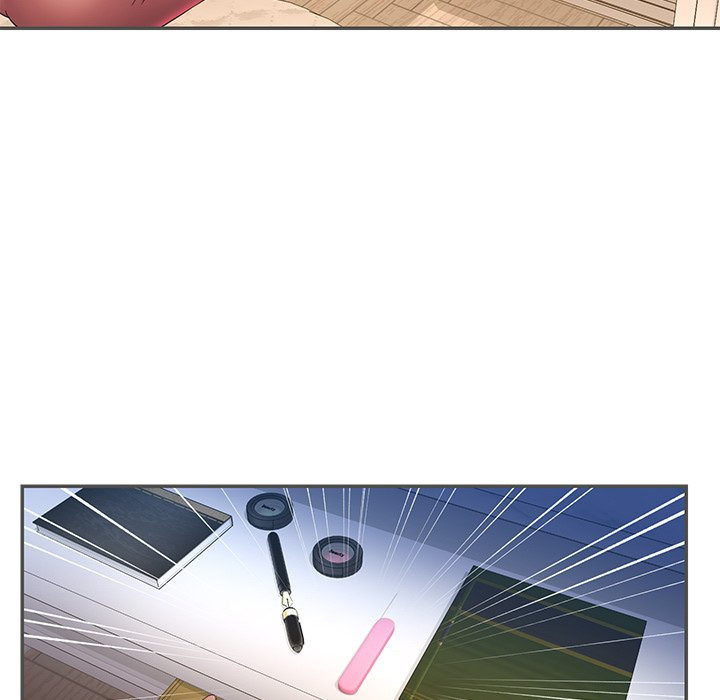 Dumped: Chapter chapter-35 - Page 7