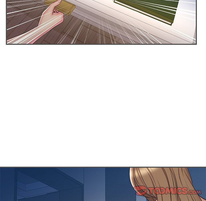 Dumped: Chapter chapter-35 - Page 8