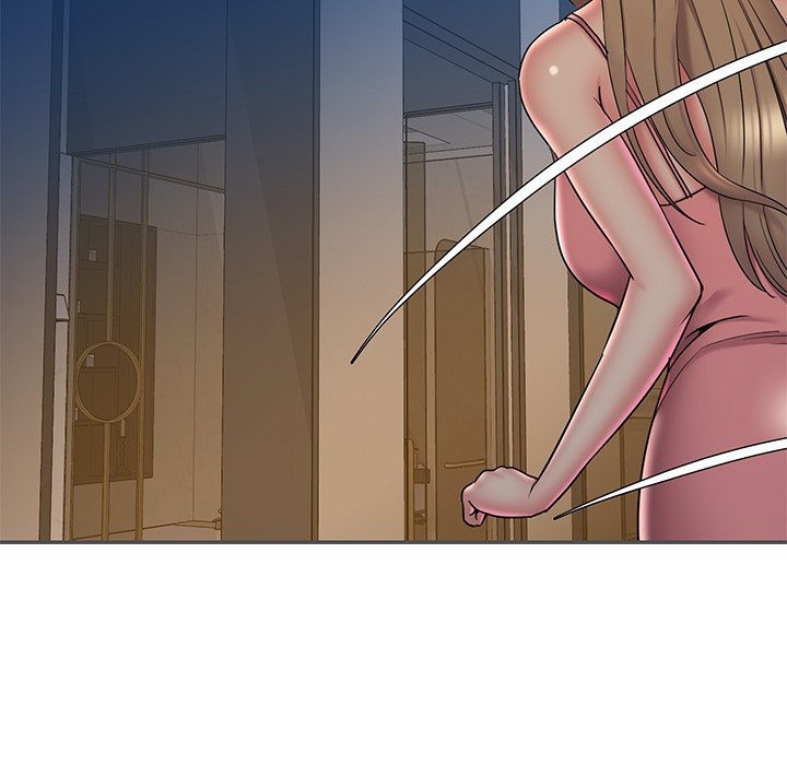 Dumped: Chapter chapter-35 - Page 9