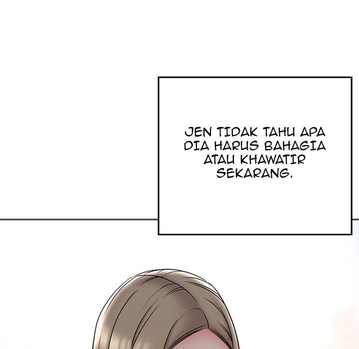 Dumped: Chapter chapter-35 - Page 21