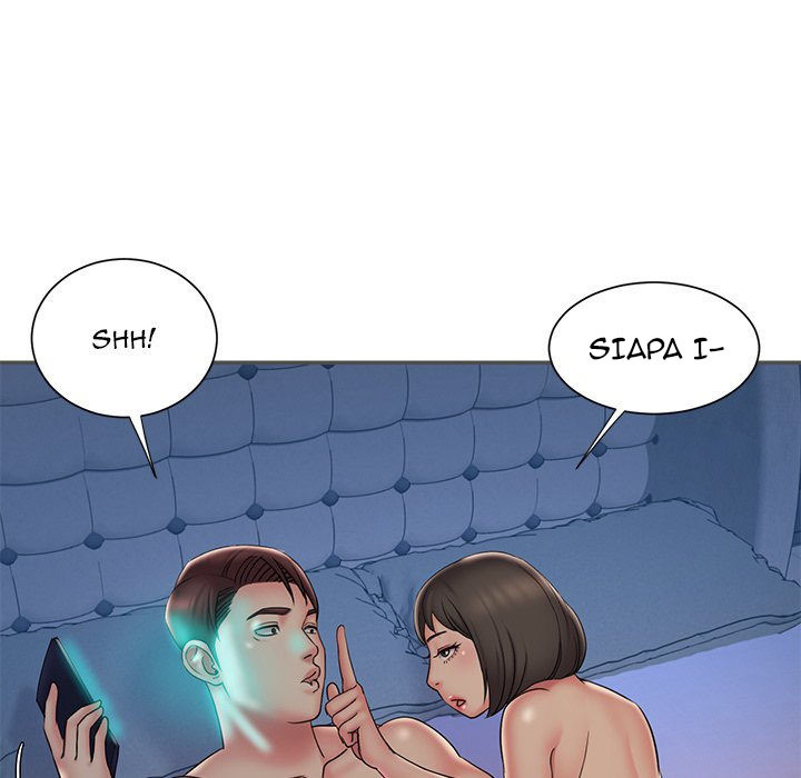 Dumped: Chapter chapter-35 - Page 27