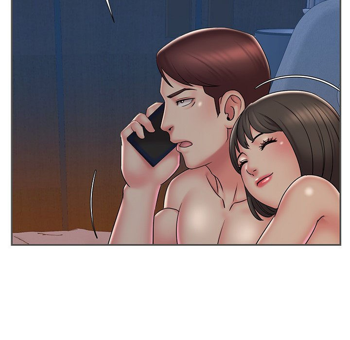 Dumped: Chapter chapter-35 - Page 29
