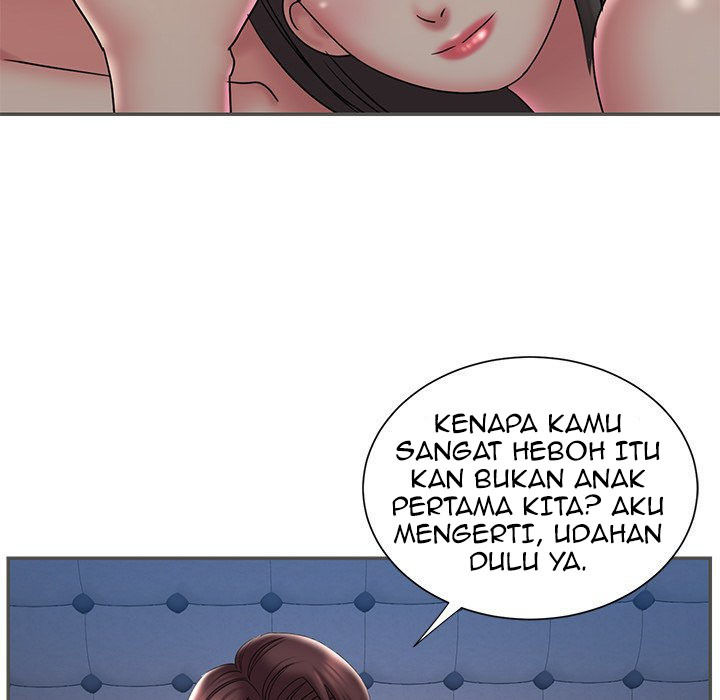 Dumped: Chapter chapter-35 - Page 34
