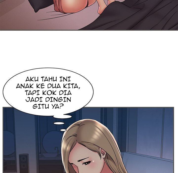 Dumped: Chapter chapter-35 - Page 37