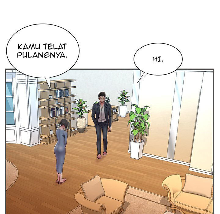 Dumped: Chapter chapter-35 - Page 49