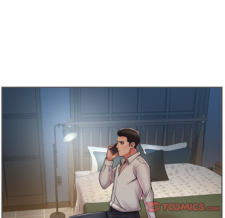 Dumped: Chapter chapter-35 - Page 59