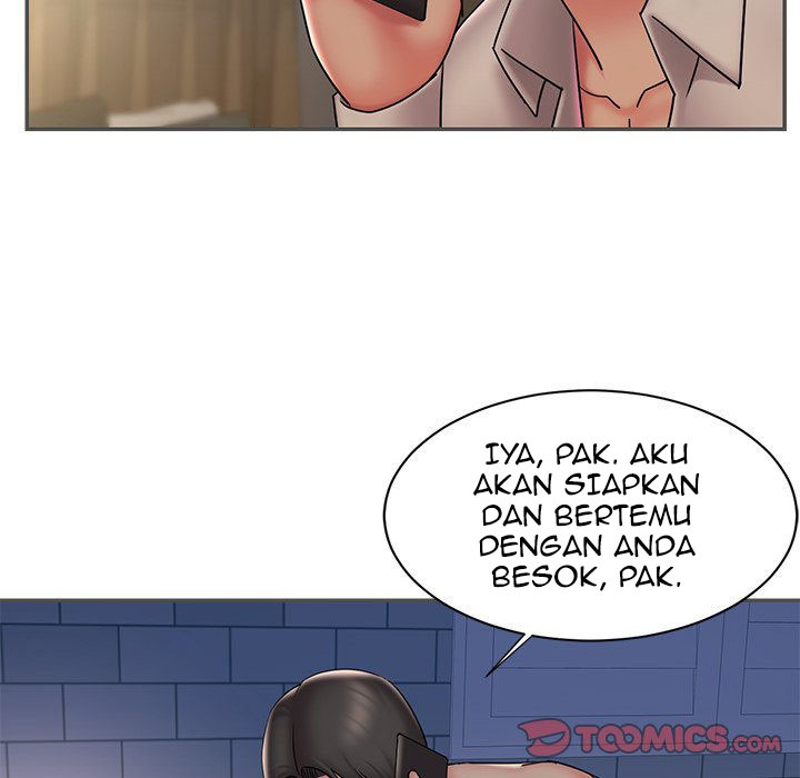 Dumped: Chapter chapter-35 - Page 63