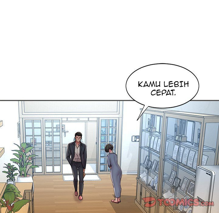 Dumped: Chapter chapter-35 - Page 79