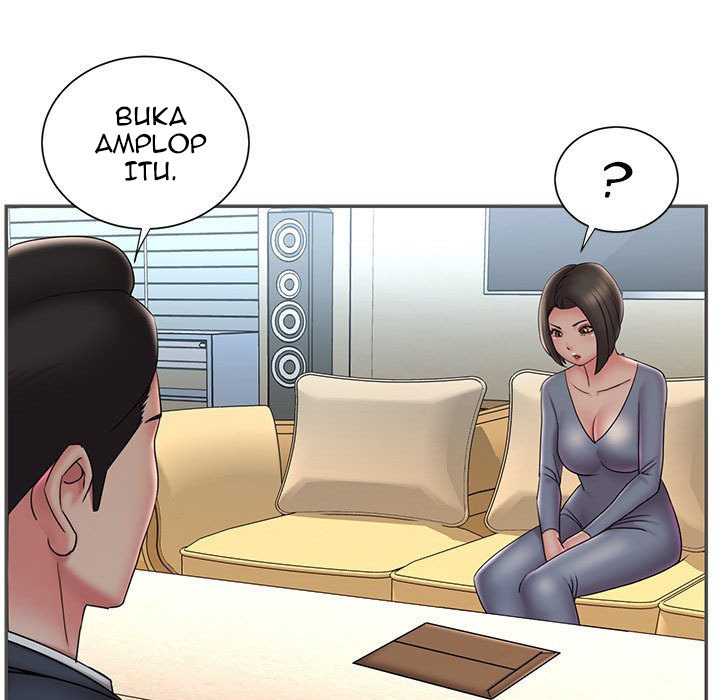 Dumped: Chapter chapter-35 - Page 85