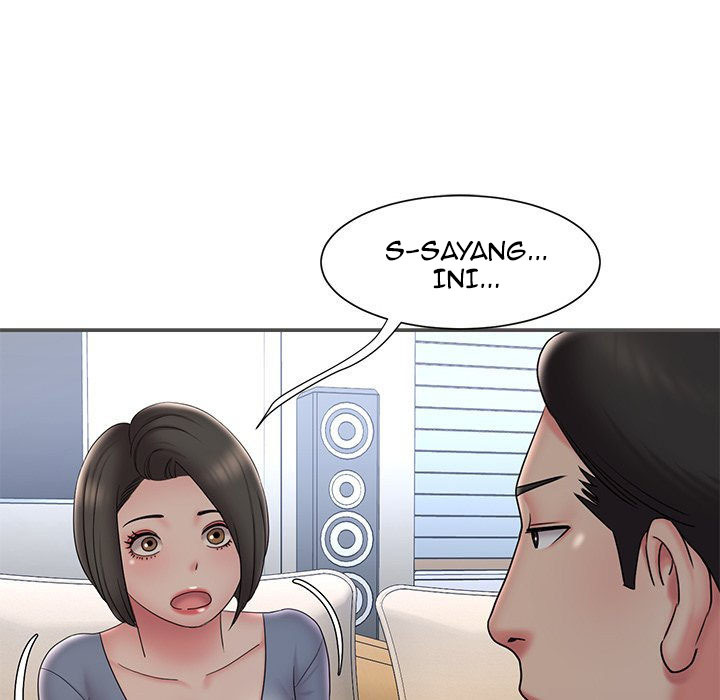 Dumped: Chapter chapter-35 - Page 89