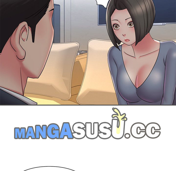 Dumped: Chapter chapter-35 - Page 91