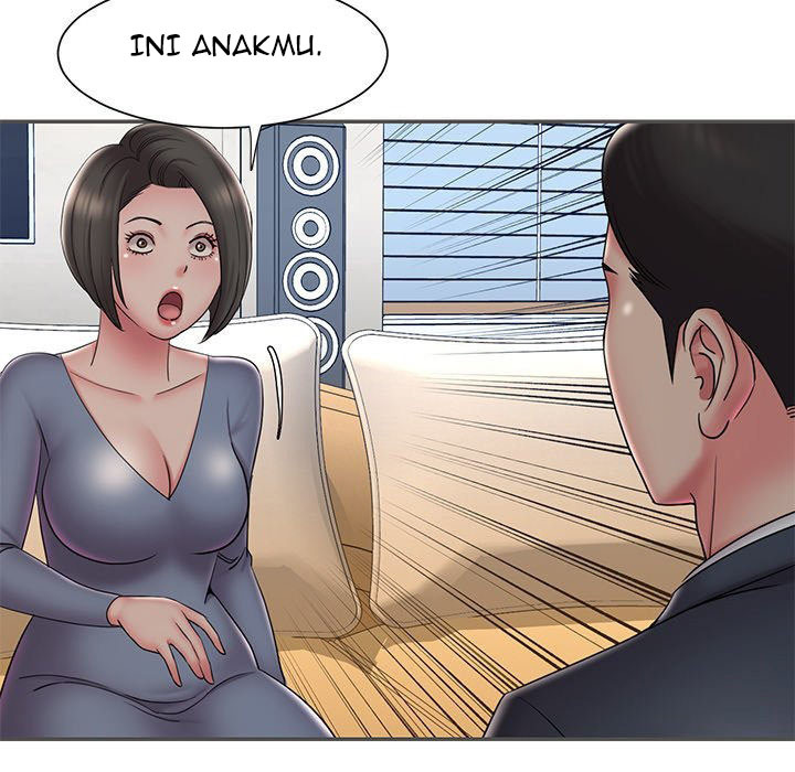 Dumped: Chapter chapter-35 - Page 92