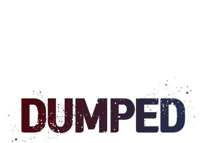 Dumped: Chapter chapter-36 - Page 3