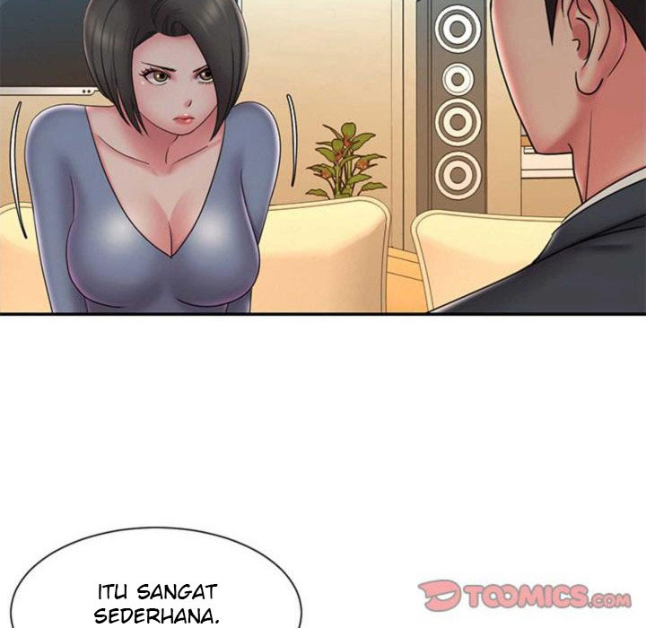 Dumped: Chapter chapter-36 - Page 8