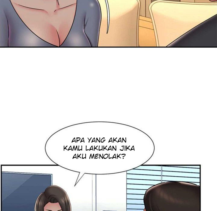 Dumped: Chapter chapter-36 - Page 11