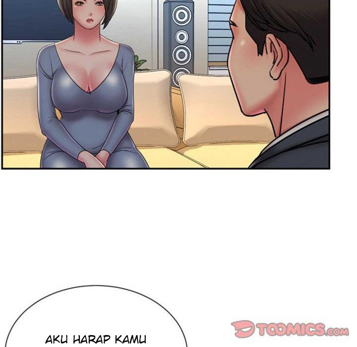 Dumped: Chapter chapter-36 - Page 12