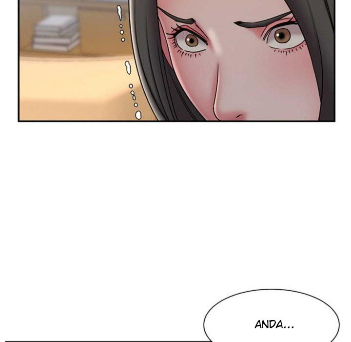 Dumped: Chapter chapter-36 - Page 18
