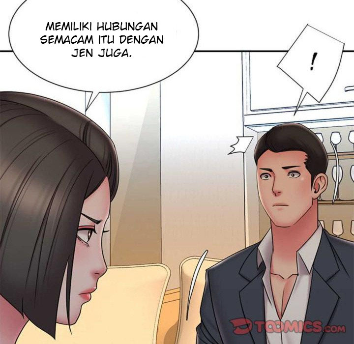 Dumped: Chapter chapter-36 - Page 20