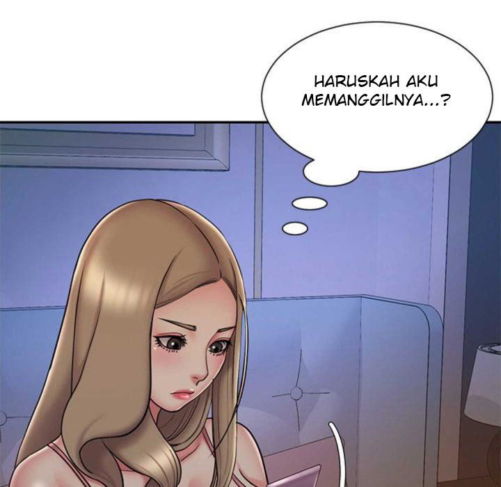 Dumped: Chapter chapter-36 - Page 43