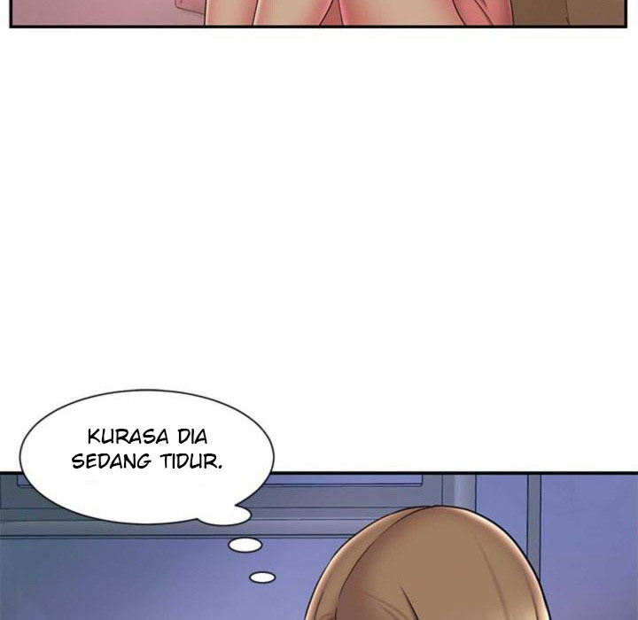 Dumped: Chapter chapter-36 - Page 54