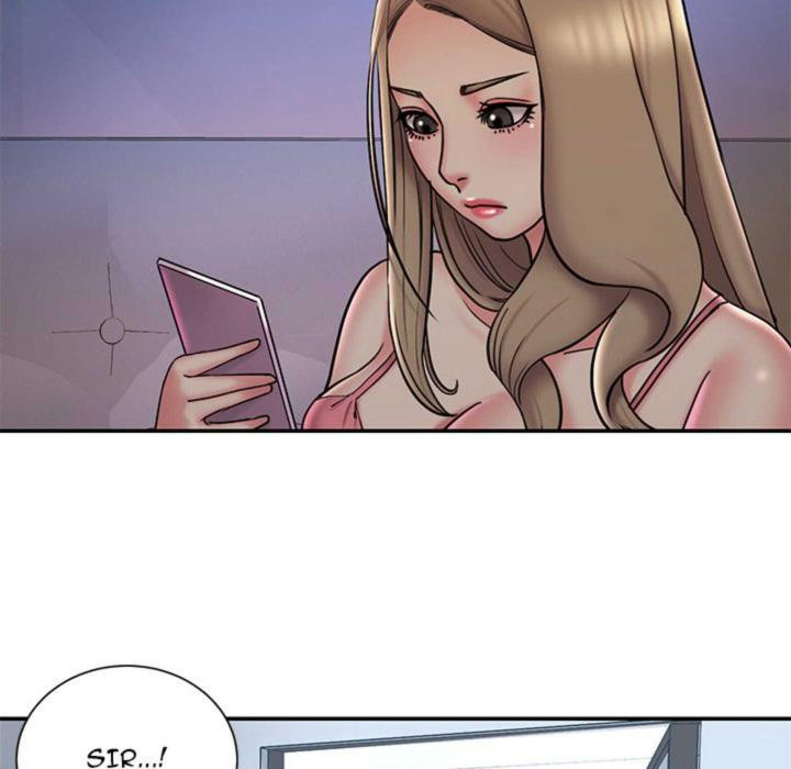 Dumped: Chapter chapter-36 - Page 55