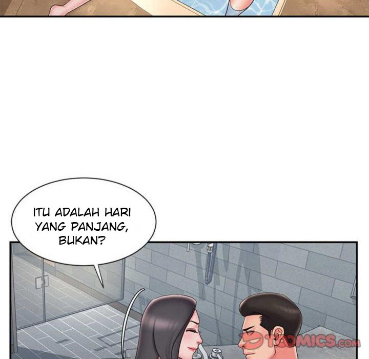 Dumped: Chapter chapter-36 - Page 64