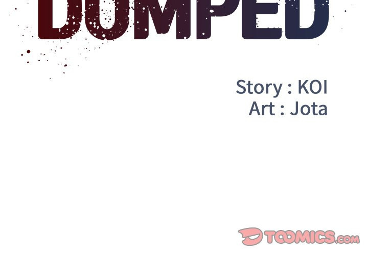 Dumped: Chapter chapter-37 - Page 4