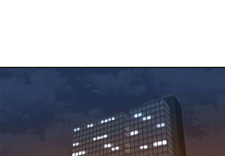 Dumped: Chapter chapter-37 - Page 6