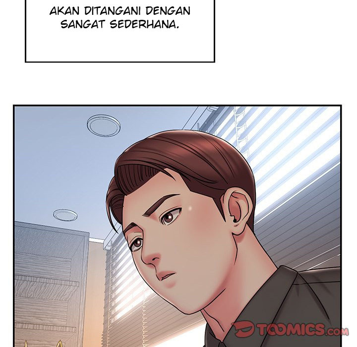 Dumped: Chapter chapter-37 - Page 16