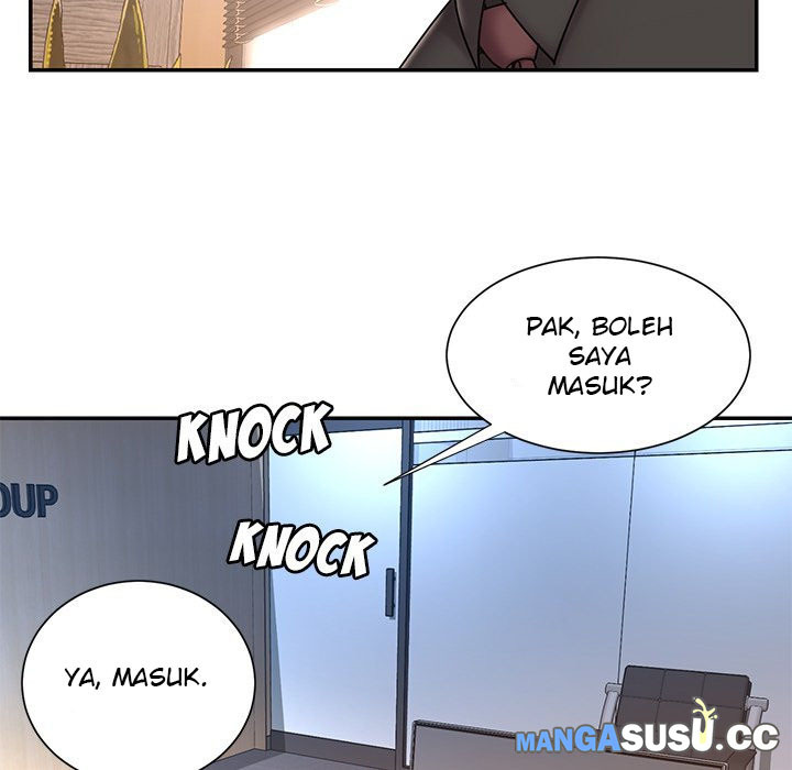 Dumped: Chapter chapter-37 - Page 17