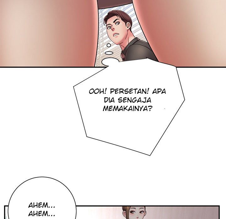 Dumped: Chapter chapter-37 - Page 21