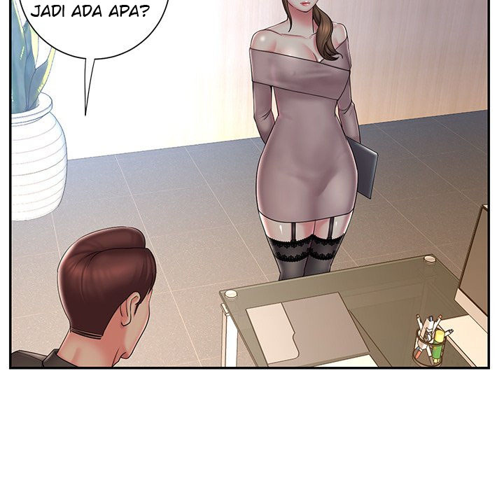 Dumped: Chapter chapter-37 - Page 22