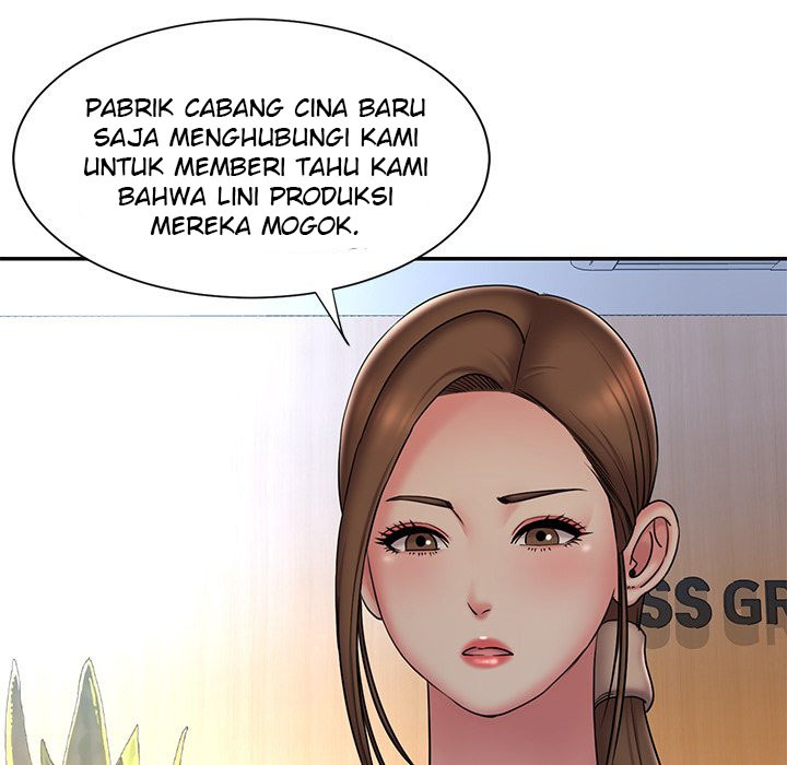 Dumped: Chapter chapter-37 - Page 23