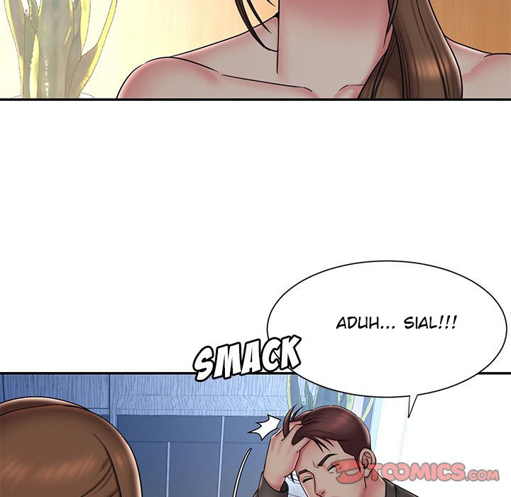 Dumped: Chapter chapter-37 - Page 24