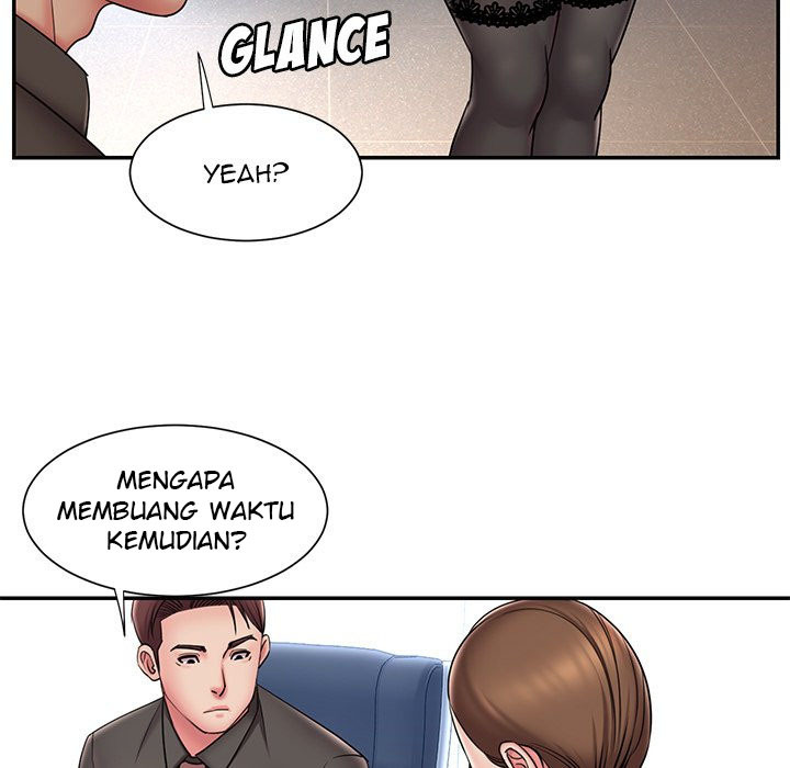 Dumped: Chapter chapter-37 - Page 27