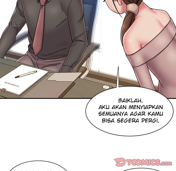 Dumped: Chapter chapter-37 - Page 28