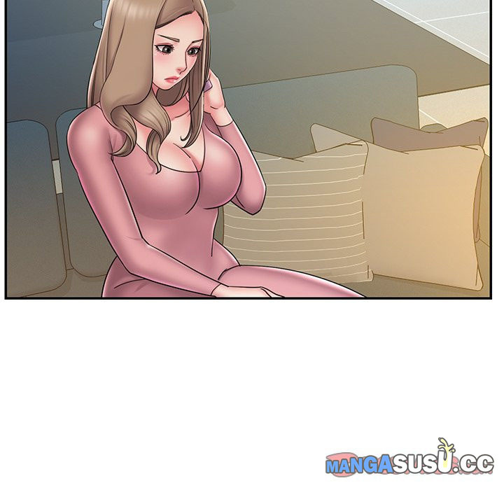 Dumped: Chapter chapter-37 - Page 32
